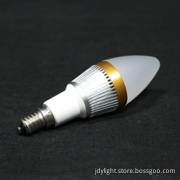 Candle LED Light Bulbs